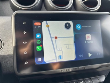 Image véhicule Dacia DUSTER (8) Image véhicule Dacia DUSTER (8)