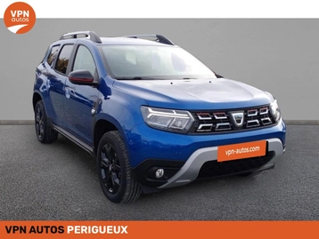 Image véhicule Dacia DUSTER (0) Image véhicule Dacia DUSTER (0)