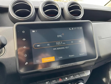 Image véhicule Dacia DUSTER (36) Image véhicule Dacia DUSTER (36)