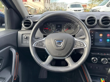 Image véhicule Dacia DUSTER (6) Image véhicule Dacia DUSTER (6)