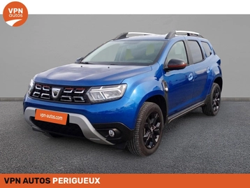 Image véhicule Dacia DUSTER (49) Image véhicule Dacia DUSTER (49)