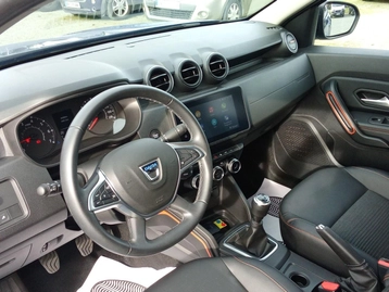 Image véhicule Dacia DUSTER (20) Image véhicule Dacia DUSTER (20)