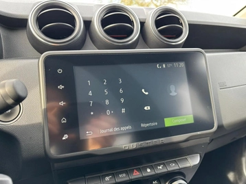 Image véhicule Dacia DUSTER (35) Image véhicule Dacia DUSTER (35)