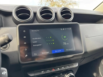 Image véhicule Dacia DUSTER (33) Image véhicule Dacia DUSTER (33)