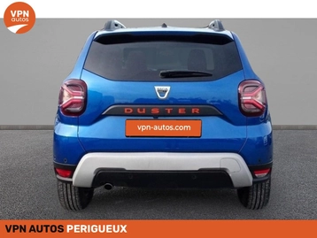 Image véhicule Dacia DUSTER (51) Image véhicule Dacia DUSTER (51)