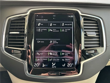 Image véhicule  Volvo XC90 (15)