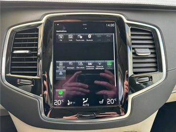 Image véhicule  Volvo XC90 (16)