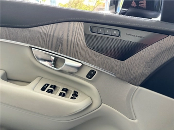 Image véhicule  Volvo XC90 (20)