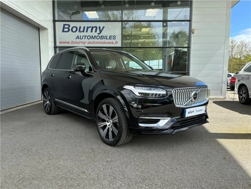 Image véhicule  Volvo XC90 (0)