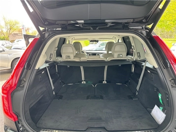 Image véhicule  Volvo XC90 (21)