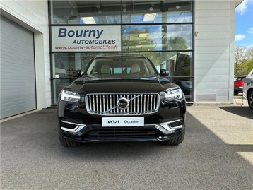 Image véhicule  Volvo XC90 (1)