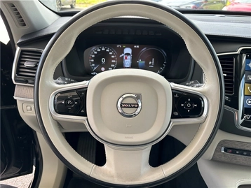 Image véhicule  Volvo XC90 (7)