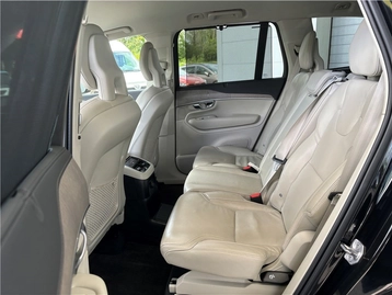 Image véhicule  Volvo XC90 (5)
