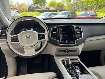 Image véhicule  Volvo XC90 (6)