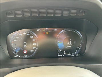 Image véhicule  Volvo XC90 (9)