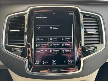 Image véhicule  Volvo XC90 (14)