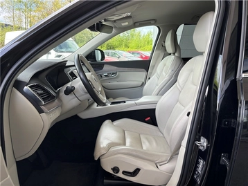 Image véhicule  Volvo XC90 (4)