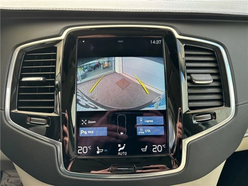 Image véhicule  Volvo XC90 (13)