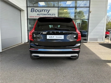 Image véhicule  Volvo XC90 (3)