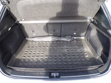 Image véhicule  Mercedes GLA (10)