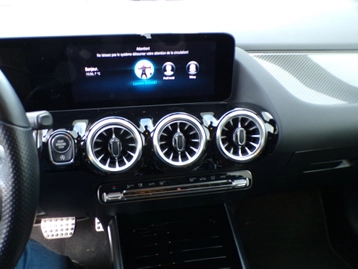 Image véhicule  Mercedes GLA (8)