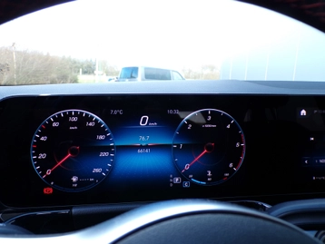 Image véhicule  Mercedes GLA (7)