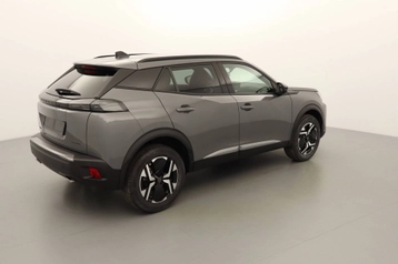 Image véhicule  Peugeot 2008 (6)