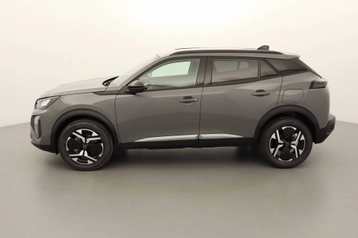 Image véhicule  Peugeot 2008 (3)