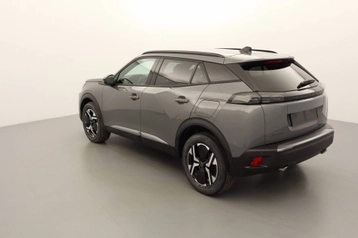 Image véhicule  Peugeot 2008 (4)