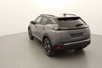 Image véhicule  Peugeot 2008 (5)