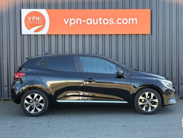 Image véhicule  Renault CLIO V (3)