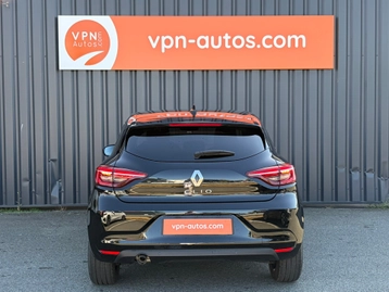 Image véhicule  Renault CLIO V (4)