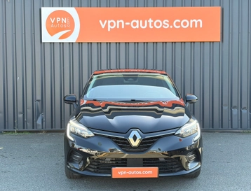 Image véhicule  Renault CLIO V (2)