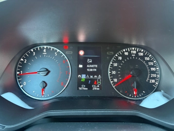 Image véhicule  Renault CLIO V (11)