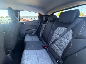 Image véhicule  Renault CLIO V (21)