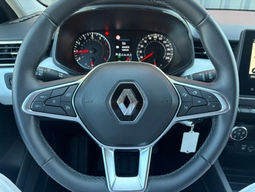 Image véhicule  Renault CLIO V (9)