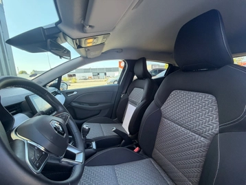 Image véhicule  Renault CLIO V (7)