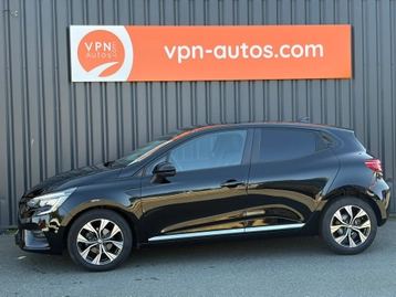 Image véhicule  Renault CLIO V (1)
