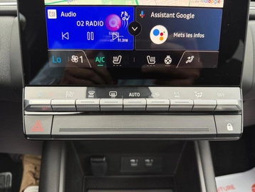 Image véhicule  Renault CAPTUR (30)