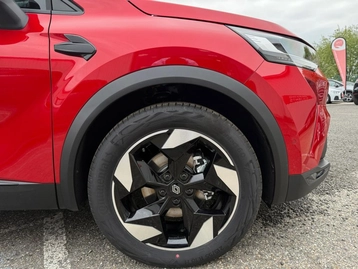 Image véhicule  Renault CAPTUR (9)