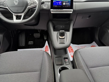Image véhicule  Renault CAPTUR (19)