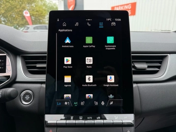 Image véhicule  Renault CAPTUR (28)