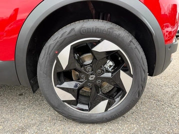 Image véhicule  Renault CAPTUR (7)