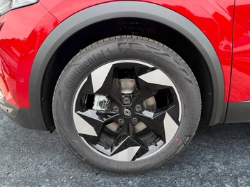 Image véhicule  Renault CAPTUR (6)