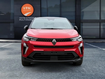 Image véhicule  Renault CAPTUR (2)