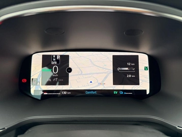 Image véhicule  Renault CAPTUR (25)