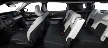 Image véhicule  Citroën C3 AIRCROSS (6)