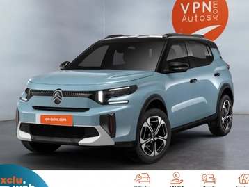 Image véhicule  Citroën C3 AIRCROSS (20)
