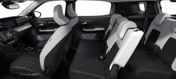 Image véhicule  Citroën C3 AIRCROSS (22)