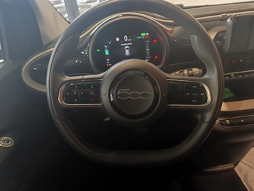 Image véhicule  Fiat 500 (9)